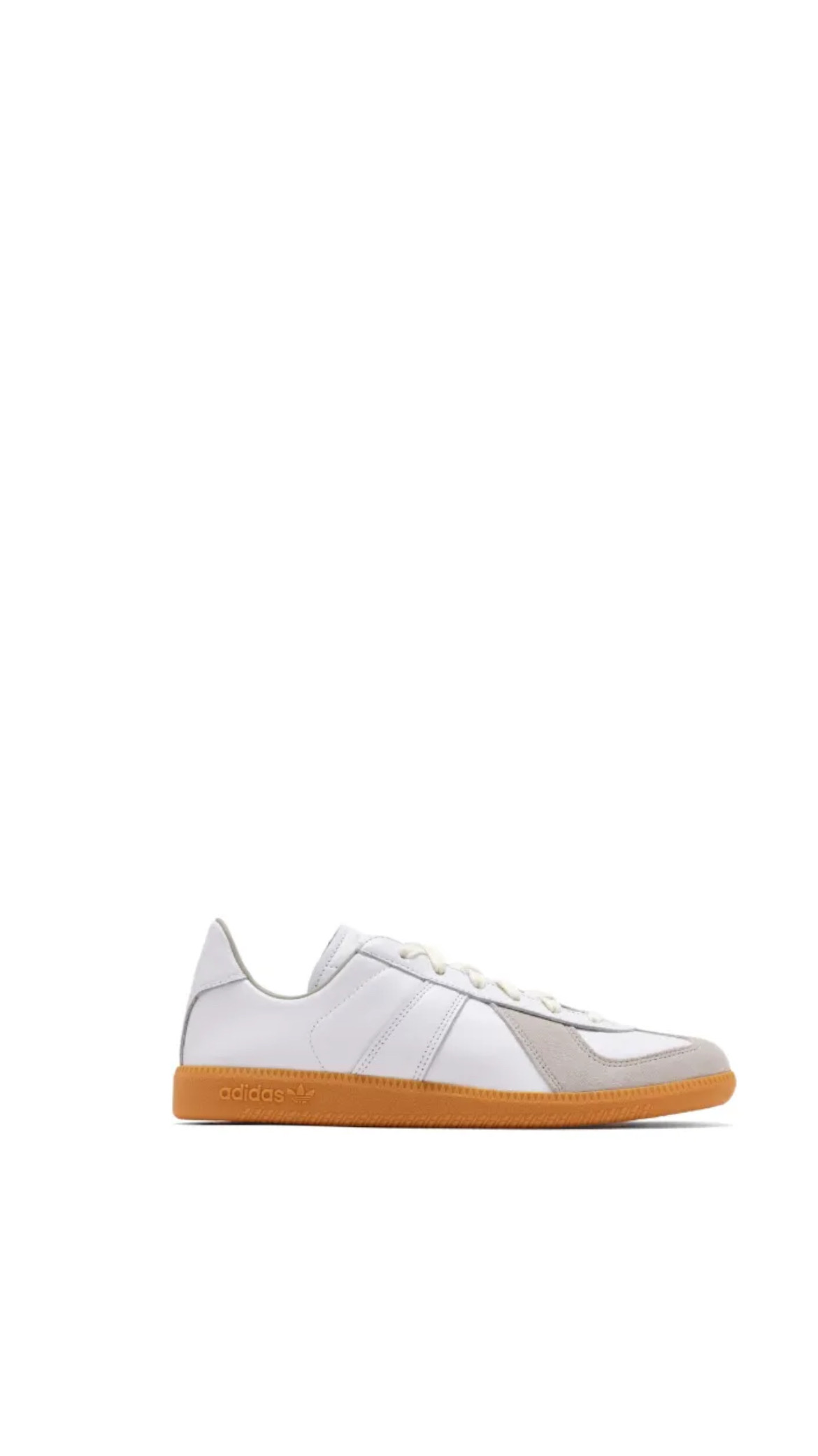 Adidas BW Army White Gum — Sneakers
