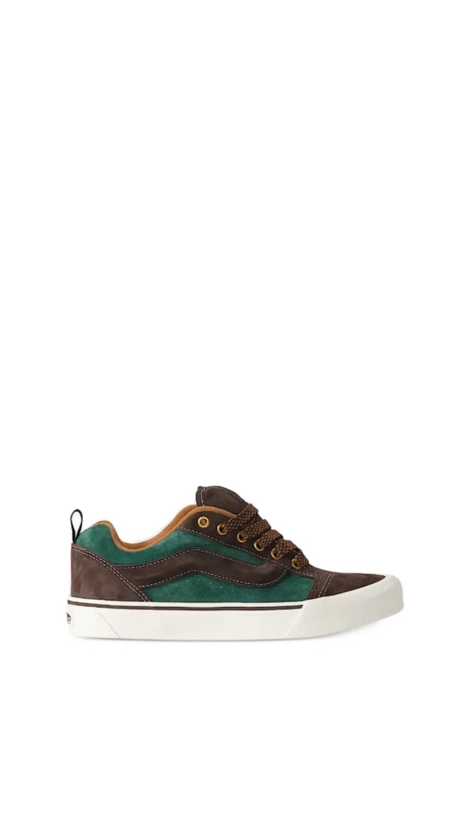 Vans Old Skool — Sneakers