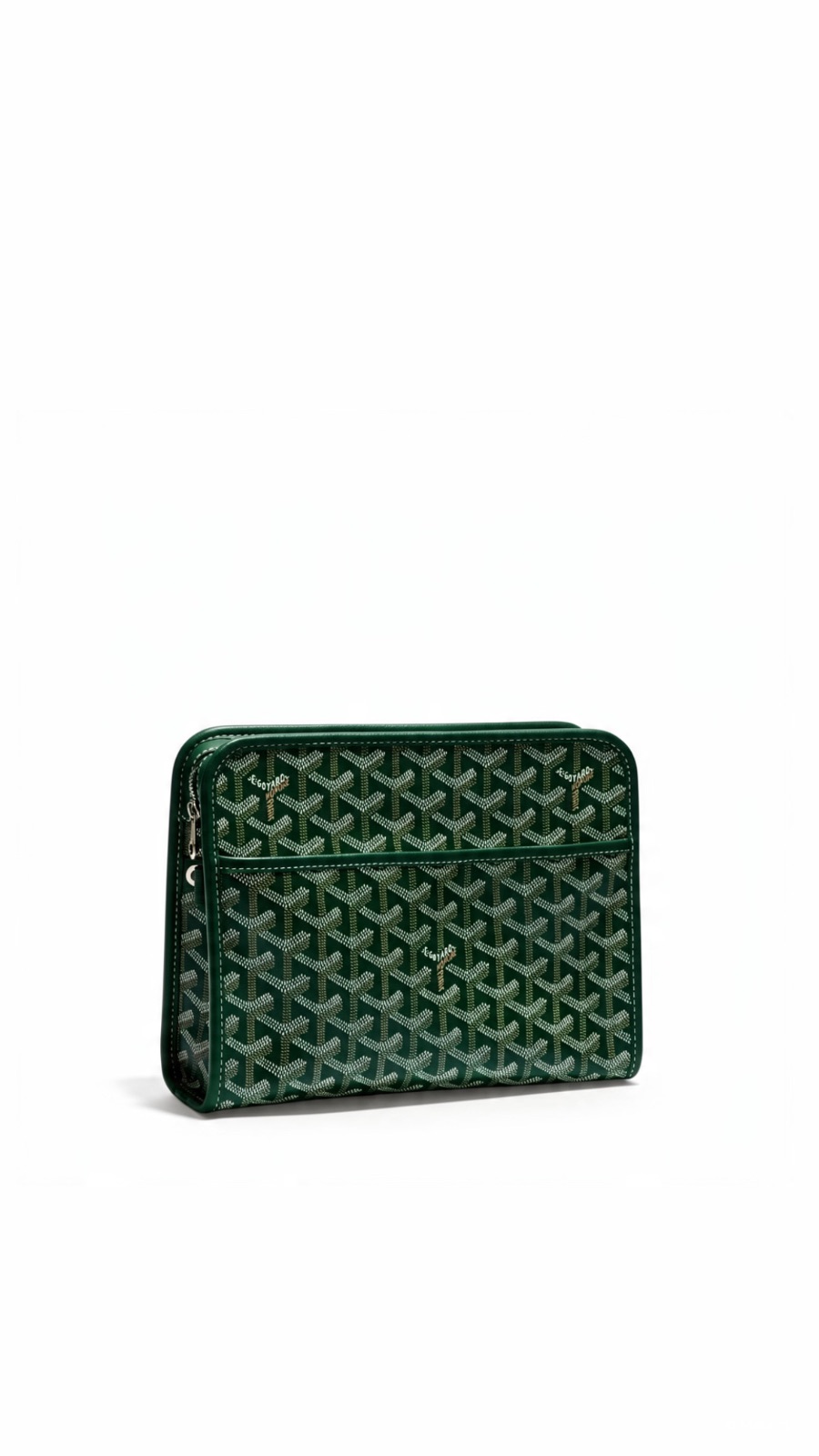 Goyard Jouvence GM Clutch — AUSTYN bags