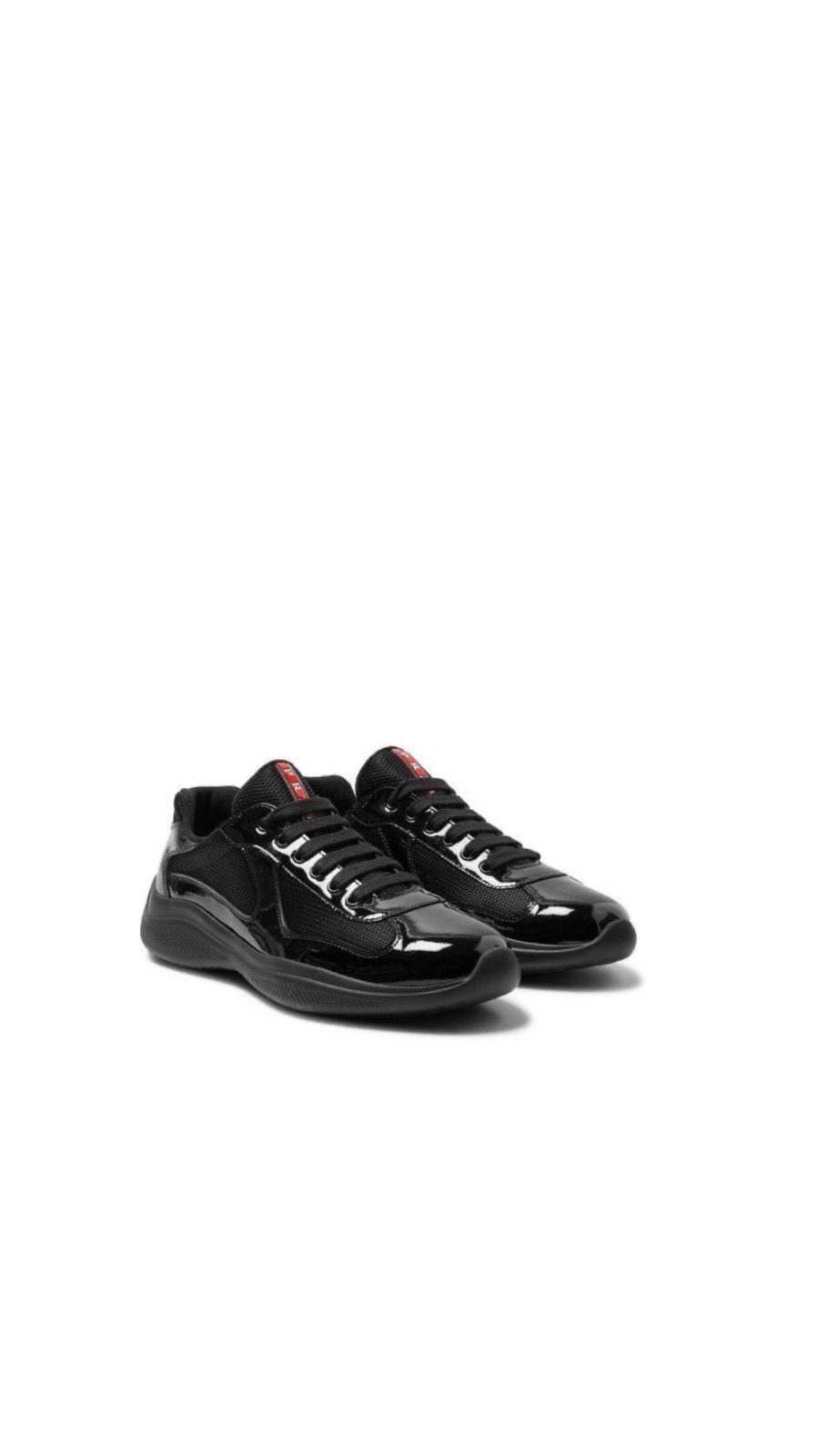 Prada America's Cup — Sneakers