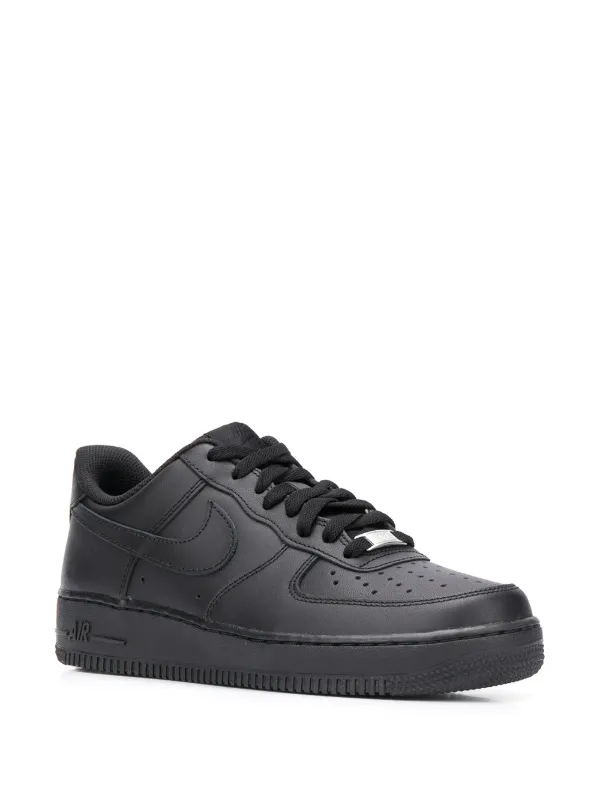 Nike Air Force 1 Low "Triple Black"
