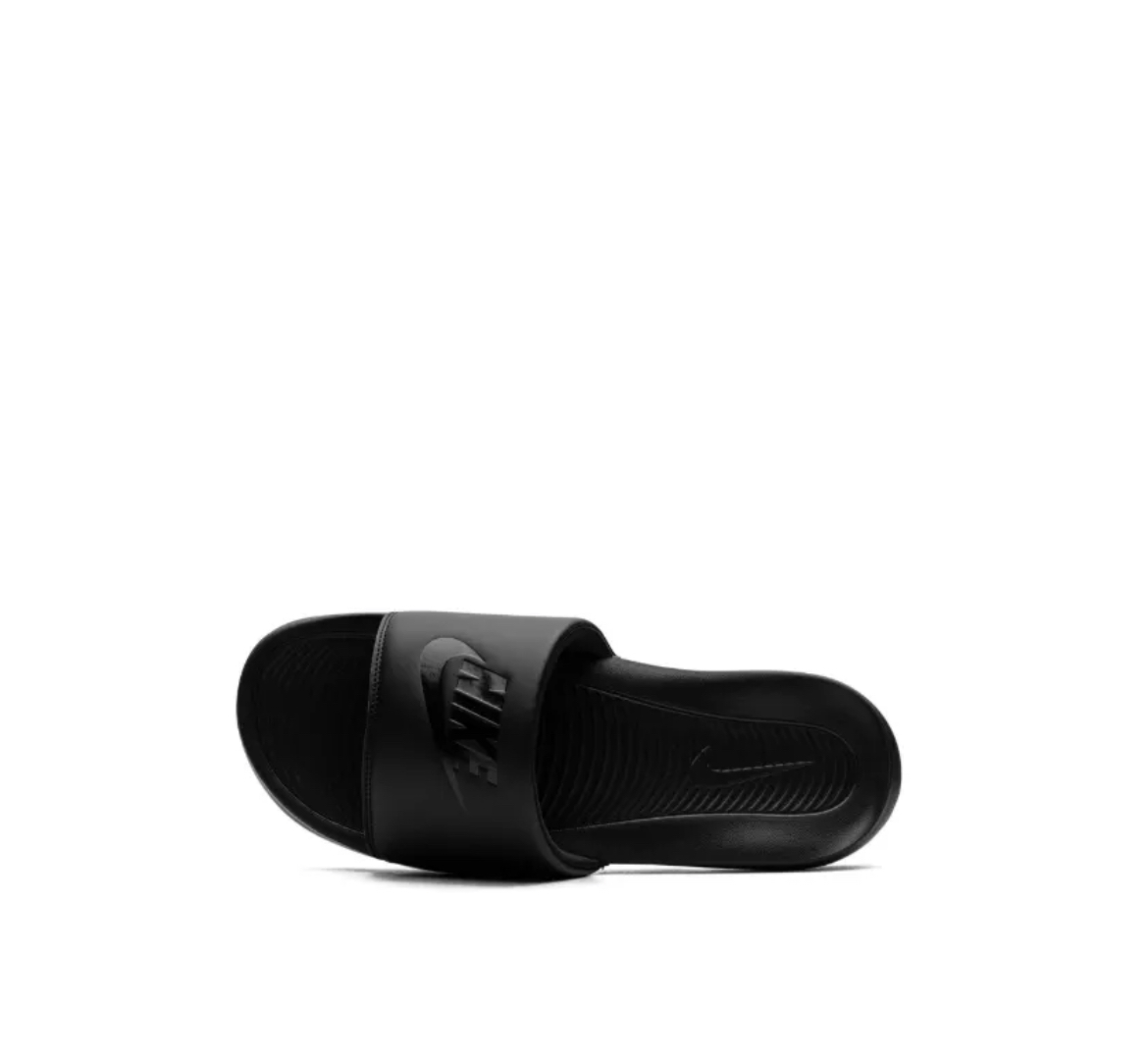 Nike Victori One Slide "Triple Black