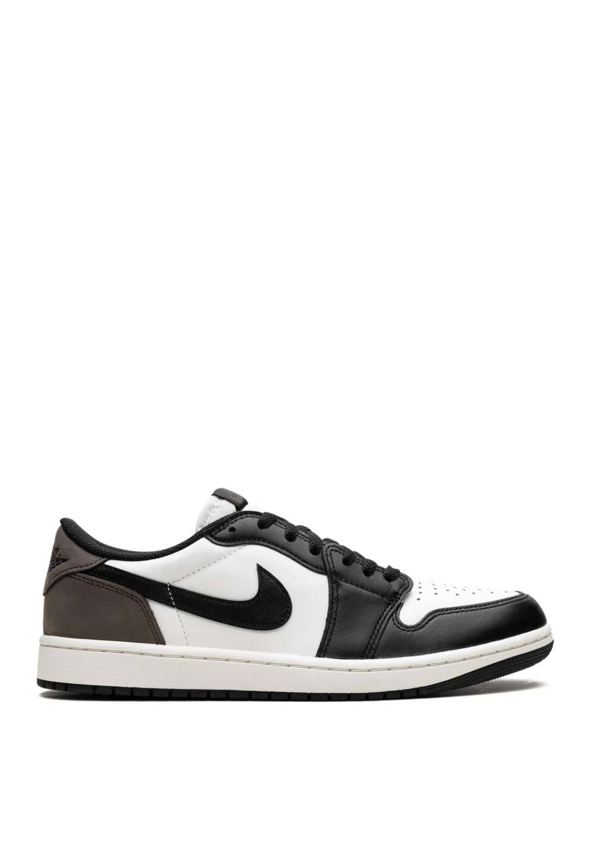 Air Jordan 1 Low OG Mocha — Sneakers