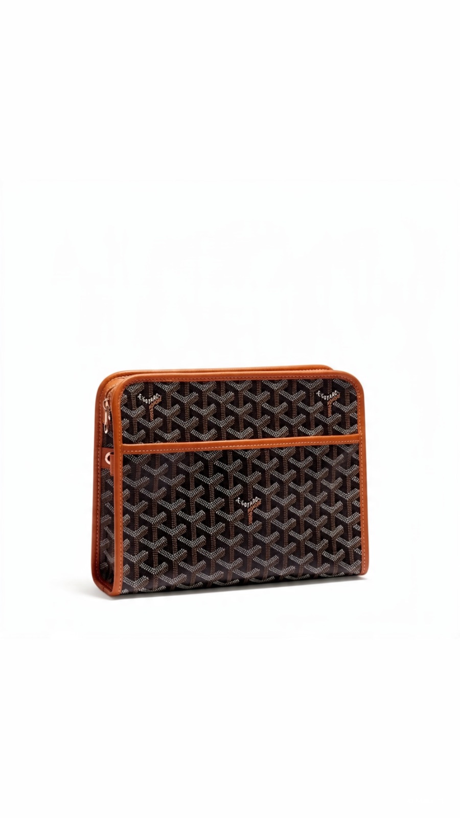 Goyard Juvénal GM Pouch