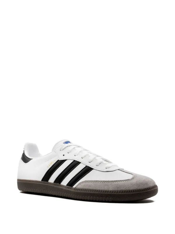 Sneakers at AUSTYN