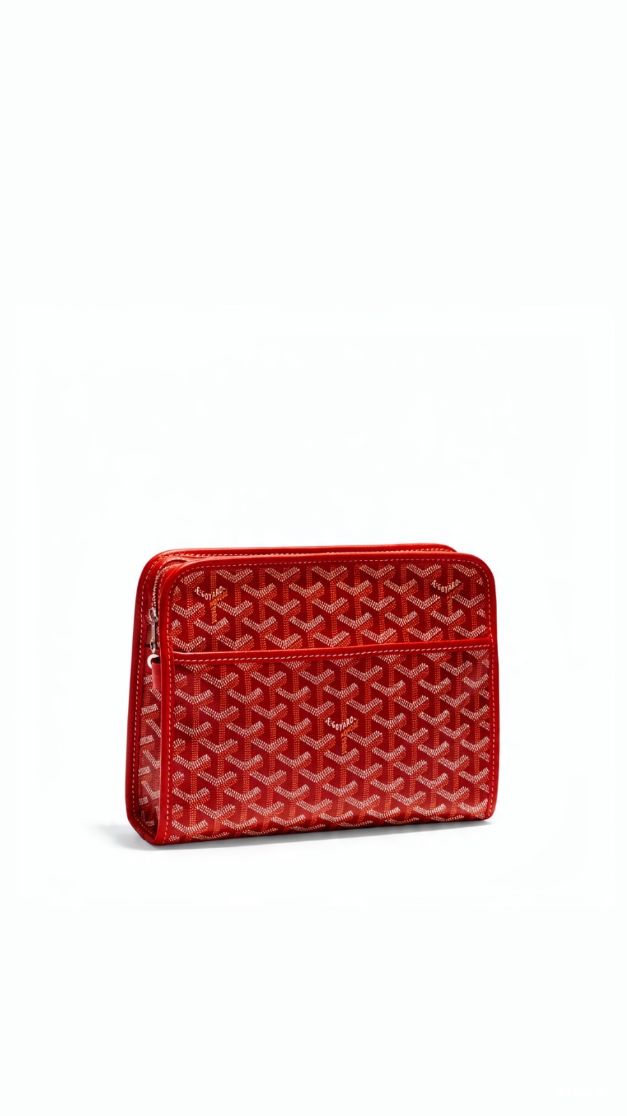 Goyard Juvenal GM Pouch